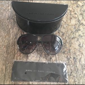 Marc by Marc Jacobs Unisex Sunglasses